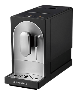 Кофемашина Maunfeld MF-A7021BK