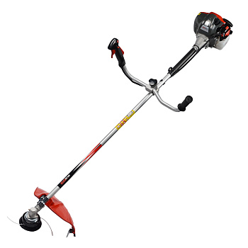 Триммер (мотокоса) бензиновый EVOline BCG 43 BP