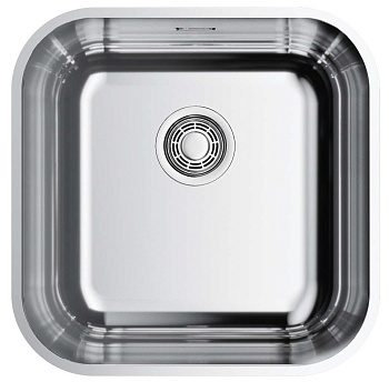 Мойка Omoikiri OMI 44-U/I QUADRO IN