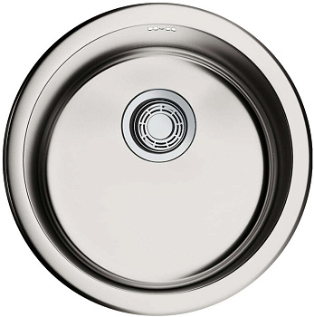 Мойка Omoikiri Toya 45-U/I-IN