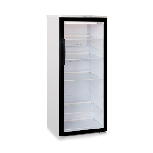 Витрина холодильная Бирюса B290