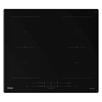 Индукционная варочная панель Haier HHX-Y64SFFVB