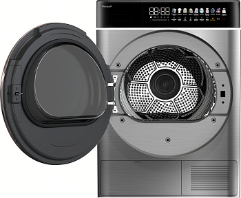 Сушильная машина Weissgauff WD 58411 Premium Inverter