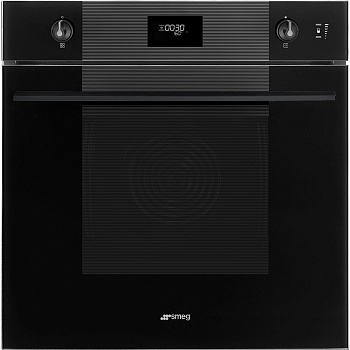 Духовой шкаф Smeg SO6101S2B3