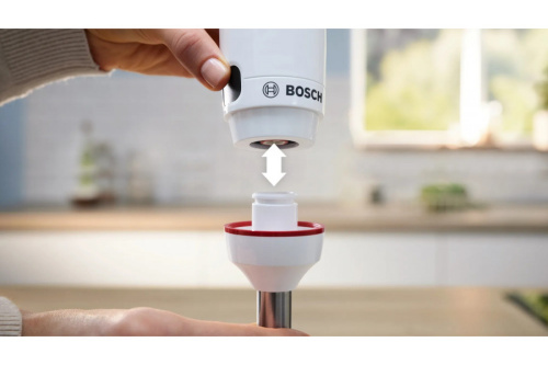 Блендер Bosch MSM4W210