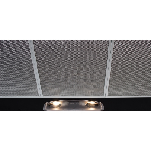 Настенная вытяжка Simfer 8960SM