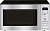 Микроволновая печь Miele M 6012 SC CLST сталь