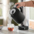 Электрочайник KitchenAid 1.7 л, чугун 5KEK1701EBK