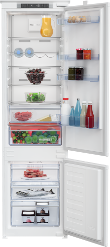 Встраиваемый холодильник Beko BCNA306E3S