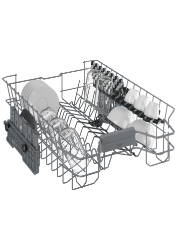 Посудомоечная машина Beko BDFS26130XQ