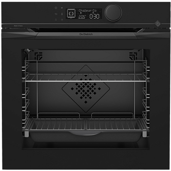 Встраиваемый духовой шкаф De Dietrich DOH4541B