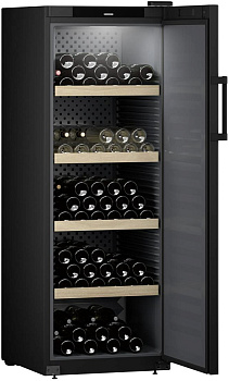 Винный шкаф Liebherr WSbl 5001-20 001 GrandCru