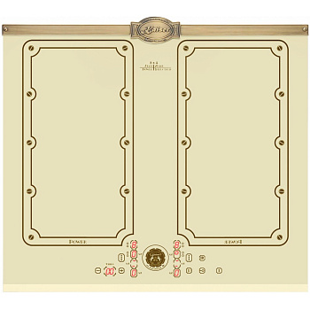 Индукционная варочная панель Kaiser KCT 6192 FI ElfEm