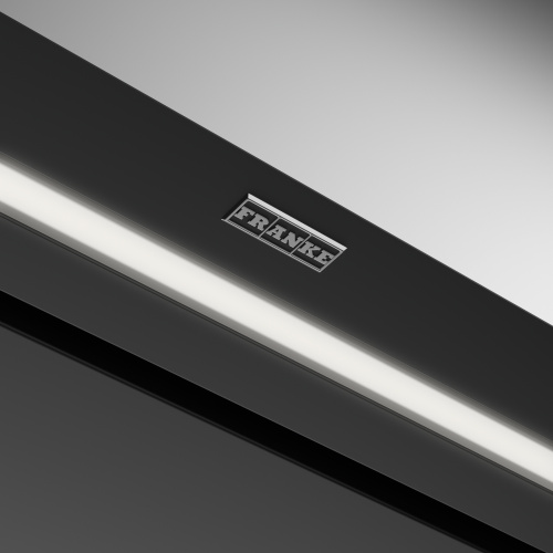 Вытяжка Franke FBFP BK MATT A52 KL