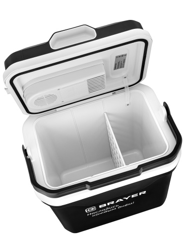 Автохолодильник BRAYER BR6332