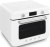 Мини печь Smeg COF01WHEU