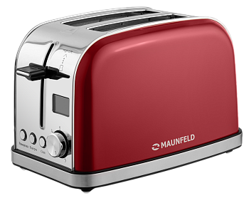 Тостер Maunfeld MF-821CH