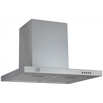 Вытяжка MBS BERGIA 160 INOX