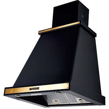 Вытяжка Kuppersberg MGC 9069 ANT Bronze