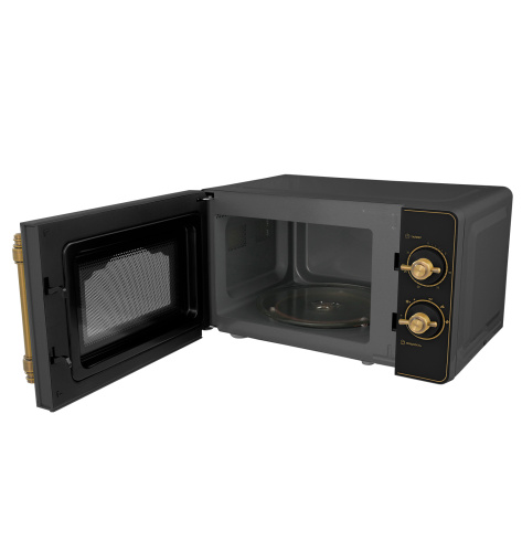 Микроволновая печь LEX FSMO M.02 BL