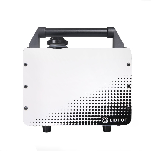 Дизельный отопитель Libhof AHP-512