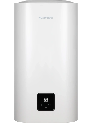Водонагреватель NORDFROST DDQ 50 (Сухой ТЭН)
