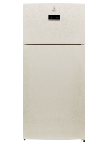 Холодильник Jacky's JR FV570EN