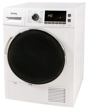 Сушильная машина Korting KD 60T8