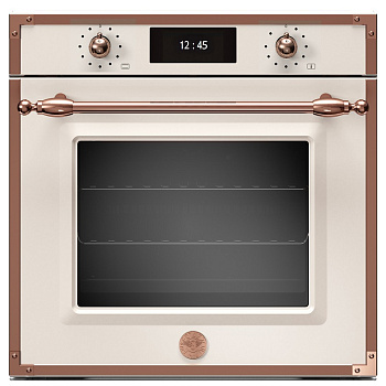 Духовый шкаф Bertazzoni Heritage F6011HERVPTAC