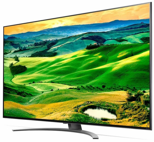 Телевизор LG 55QNED816QA
