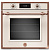 Духовый шкаф Bertazzoni Heritage F6011HERVPTAC