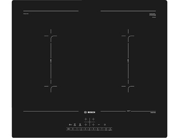 Встраиваемая электрическая варочная панель Bosch PVQ611FC5E