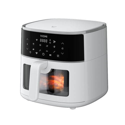 Аэрогриль Viomi VXAF0401-EW белый