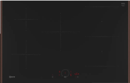 Индукционная варочная панель NEFF T58YHW1C0