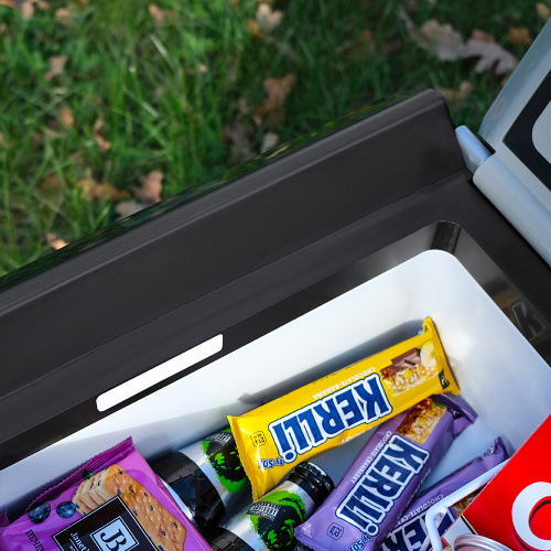 Автомобильные холодильники Meyvel AF-PRO75