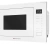Микроволновая печь встраиваемая Meferi MMO6028WH COMFORT PLUS