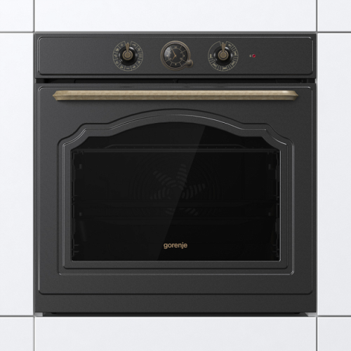 Духовой шкаф Gorenje BO6735CLB