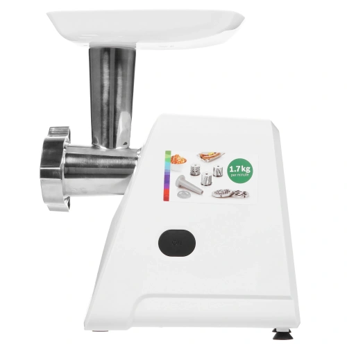 Мясорубка Bosch MFW 2514W