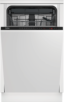 Встраиваемая посудомоечная машина Beko BDIS1W861