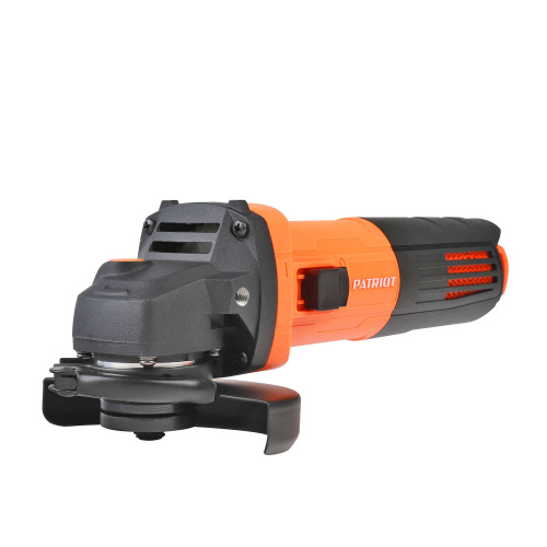 Машина углошлифовальная PATRIOT AG 115, 850Вт