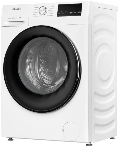 Стиральная машина Monsher MWDM 460 Blanc