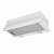Вытяжка HOMSair FLAT 50 БЕЛЫЙ