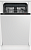 Встраиваемая посудомоечная машина Beko BDIS1W861