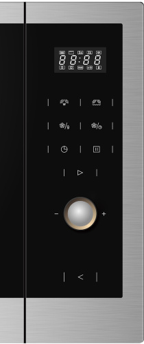 Встраиваемая микроволновая печь De Dietrich DMG2121X