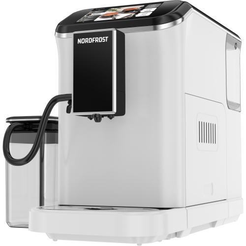 Кофемашина NORDFROST HOME 300 W