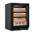 Винный шкаф Libhof BR-650 Black