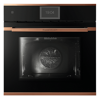 Духовой шкаф Kuppersbusch B 6850.0 S7 Copper