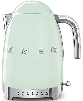 Чайник Smeg KLF04PGEU