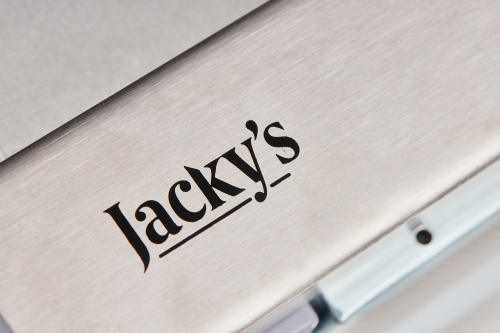 Встраиваемая вытяжка Jacky's JV SI652