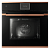 Духовой шкаф Kuppersbusch B 6850.0 S7 Copper